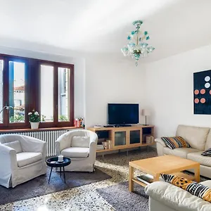 Acquarello - Like At In Heart Of Apartamento Venecia