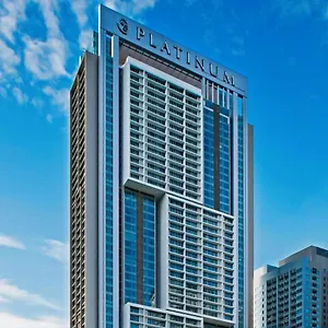 Grand At Platinum Klcc , Куала-Лумпур Малайзия