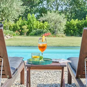 Alloggio per agriturismo Tenuta Edone'