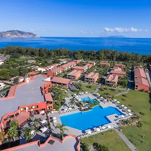Курортный комплекс Voi Baia Di Tindari, Фурнари