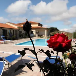  Alloggio per agriturismo Mandriagiumenta