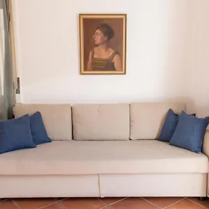 Casa Erika Family Apartamento Taormina