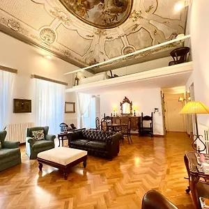Appartement Natoli - Residenze D'epoca, Palermo