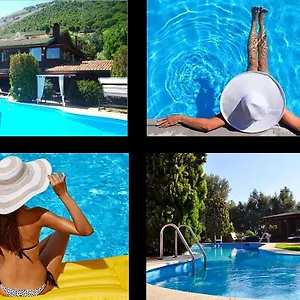 Accommodatie bij particulieren Small Paradise, Palermo