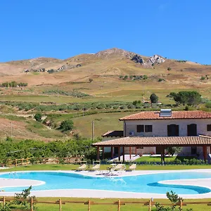  Alloggio per agriturismo Tenuta Lanza Il Mulino