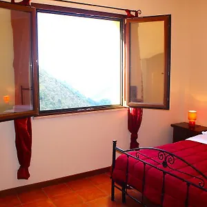  Casa di campagna Il Gattopardo