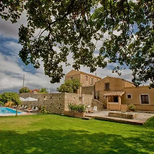  Alloggio per agriturismo Baglio San Pietro
