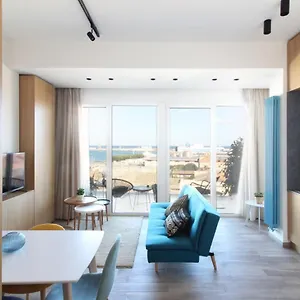 Appartement Seaview, Palermo